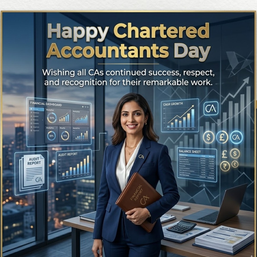 Wishing all CAs continued success, respect, and recognition for their remarkable work.